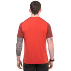 ME-006625_Headpoint_Block_Mens_Tee_ME-01799_Red_Rock_Fired_Brick_Back-3592