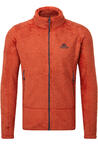 ME-003384_Concordia Jacket_ME-01743 Red rock_front