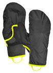 56371-90201-FLEECE_GRID_COVER_GLOVE_M_black_raven-B-02