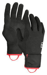 56361-90201-FLEECE_GRID_COVER_GLOVE_W_black_raven-B-01