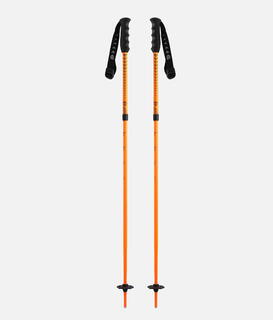 Duos Junius Orange - Packshot