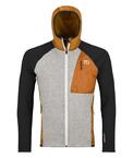 87250-70601-FLEECE_GP_CLASSIC_KNIT_HOODY_M_sly_fox-B-01