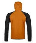 87250-70601-FLEECE_GP_CLASSIC_KNIT_HOODY_M_sly_fox-B-02