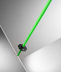 Meta Junius Green - Close Up 2