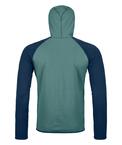 87250-88201-FLEECE_GP_CLASSIC_KNIT_HOODY_M_arctic_grey-B-02