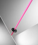 Meta Junius Pink - Close Up 1