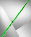 Meta Junius Green - Close Up 1