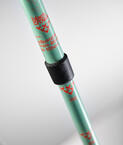 Duos Junius Blue - Close Up 3
