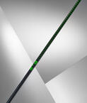 Stans Black & Green - Close Up