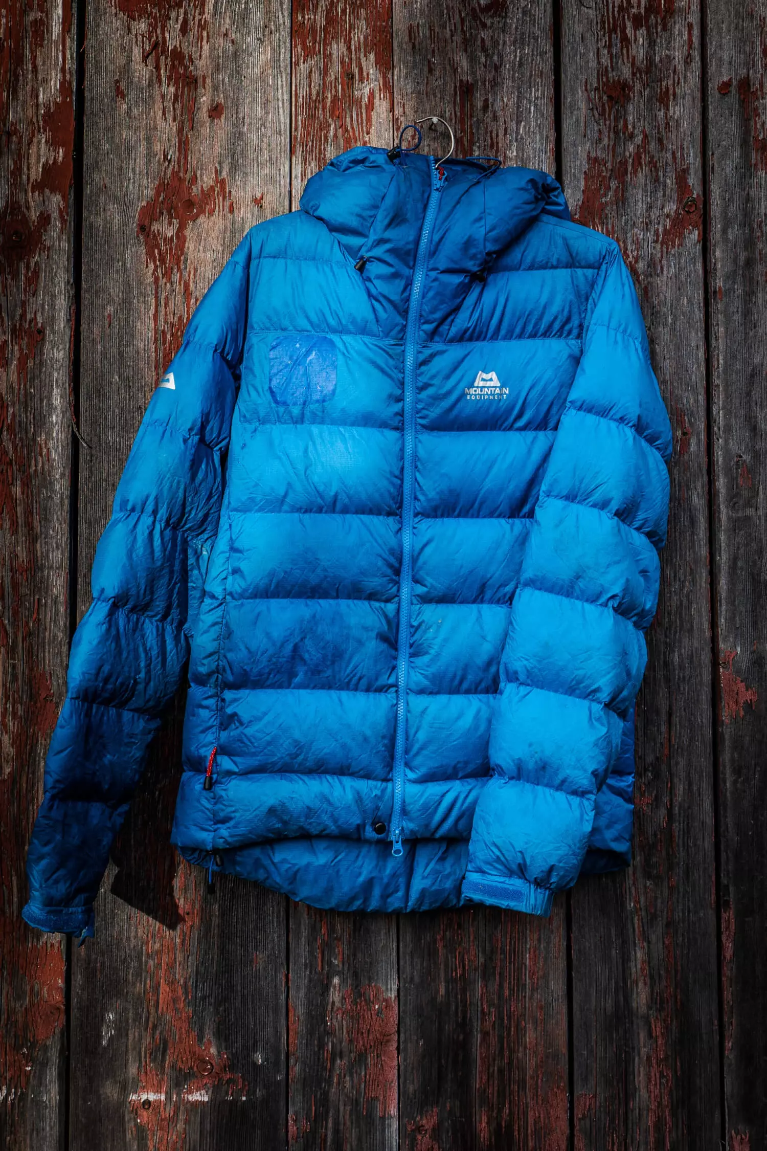 Vega Jacket
