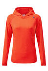 ME-005993_Glace_Hooded_Womens_Top_Me-01852_MandarinRed