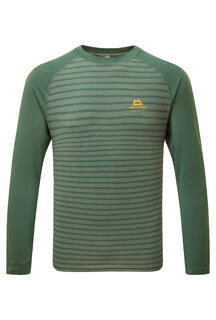 ME-006623_Redline_LS_Mens_Tee_Me-01828_Fern_Stripe-Fern