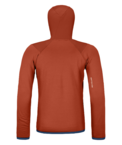 295100-87214-23201-FLEECE_GRID_HOODY_M_clay_orange-B-02