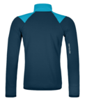 295123-87215-52001-FLEECE_GRID_JACKET_M_mountain_blue-B-02