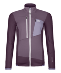 320662-87205-39201-FLEECE_GRID_JACKET_W_dark_wild_berry-B-01