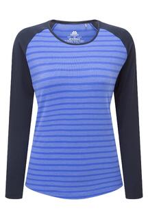 ME-007396_Redline_LS_Womens_Tee_Me-02227_Vivid_Stripe_Cosmos.jpg - Large
