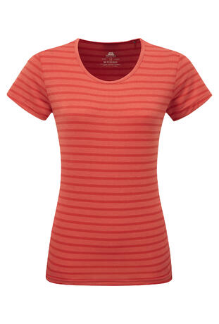 ME-006646_Groundup_Stripe_Stripe_Womens_Tee_Me-01819_Rosewood_Stripe