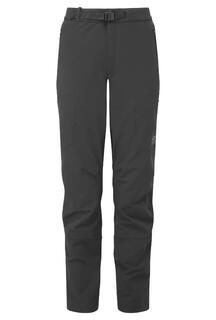 ME-007736_Chamois_Womens_Pant_Me-01004_Black - Large