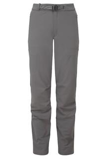 ME-007736_Chamois_Womens_Pant_Me-01560_Anvil_Grey - Large