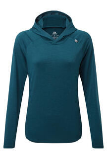 ME-005993_Glace_womens_Hooded_Top_ME-01635_Majolica_Blue