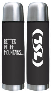 FLASK BLACK