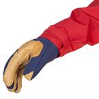 ME-006911_Makalu_Mens_Jacket_ME-01027_Imperial_Red_Crimson_Cuff-9841 - Medium
