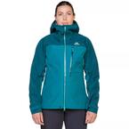 ME-006914_Makalu_Womens_Jacket_ME-01591_Spruce_Deep_Teal_Front-0369 - Medium