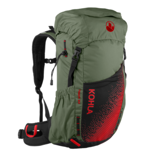 KOHLA_Track23L_bronzegreen_front