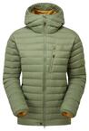 ME-006400_Earthrise_Hooded_Womens_Jacket_Me-02258_Four_Leaf_Clover - Large