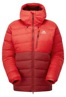 ME-007600_Paiyu_Womens_Jacket_Me-01981_Merlot_Chili - Large