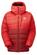 ME-007600_Paiyu_Womens_Jacket_Me-01981_Merlot_Chili - Large