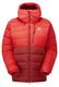 ME-007600_Paiyu_Womens_Jacket_Me-01981_Merlot_Chili - Large
