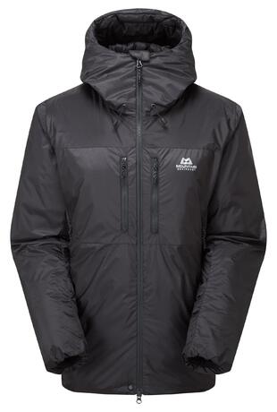 ME-008171_Kryos_Womens_Jacket_ME-01595_Obsidian - Large
