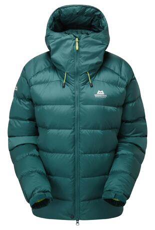 ME-008589_Sigma_Womens_Jacket_Me-01590_Deep_Teal - Large