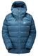 ME-008589_Sigma_Womens_Jacket_Me-01851_Stellar_Blu - Large