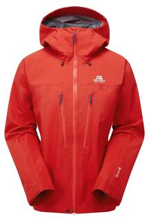 ME-008046_Tupilak_Mens_Jacket_Me-01898_Chili_Red - Large