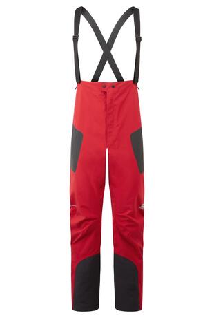 ME-008006_Tupilak_Mens_Pant_Me-01018_Crimson - Large
