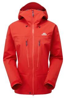 ME-008047_Tupilak_Womens_Jacket_Me-01898_Chili_Red - Large