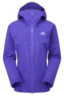 ME-008047_Tupilak_Womens_Jacket_Me-02237_Clematis - Large