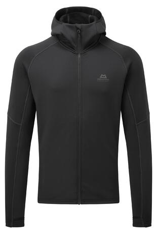 ME-008052_Jorasses_Mens_Hooded_Jacket_Me-01004_Black - Large