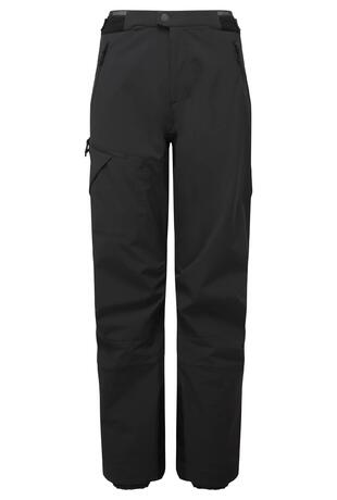 ME-007471_Epic_Womens_Pant_Me-01004_Black - Large