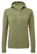 ME-008028_Durian_Hooded_Womens_Jacket_Me-02258_Four_Leaf_Clover - Large
