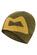 ME-000772_Branded_Knitted_Womens_Beanie_Me-02272_DrkOlive_Butterscotch - Large