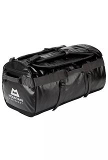 ME-008188 Wet & Dry 70L Kitbag Me-01074 BlackBlackSilver - Large - Large