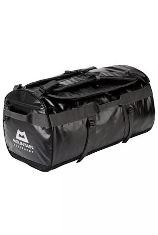 ME-008188 Wet & Dry 70L Kitbag Me-01074 BlackBlackSilver - Large - Large