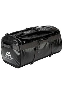 ME-008189 Wet & Dry 100L kitbag Me-01074 BlackBlackSilver - Large - Large