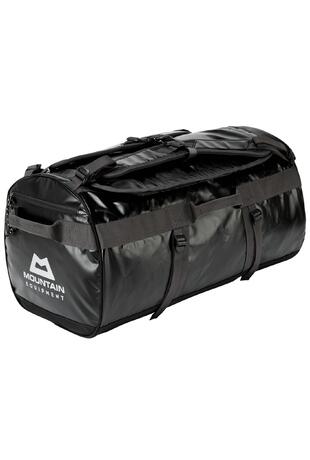 ME-008189 Wet & Dry 100L kitbag Me-01074 BlackBlackSilver - Large - Large