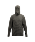 87260-89801-FLEECE_CORD_HOODIE_M_dark_grey_brown-B-01