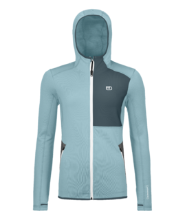 86976-87301-FLEECE_HOODY_W_glacier_grey-B-01