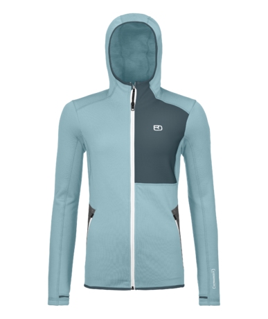 86976-87301-FLEECE_HOODY_W_glacier_grey-B-01
